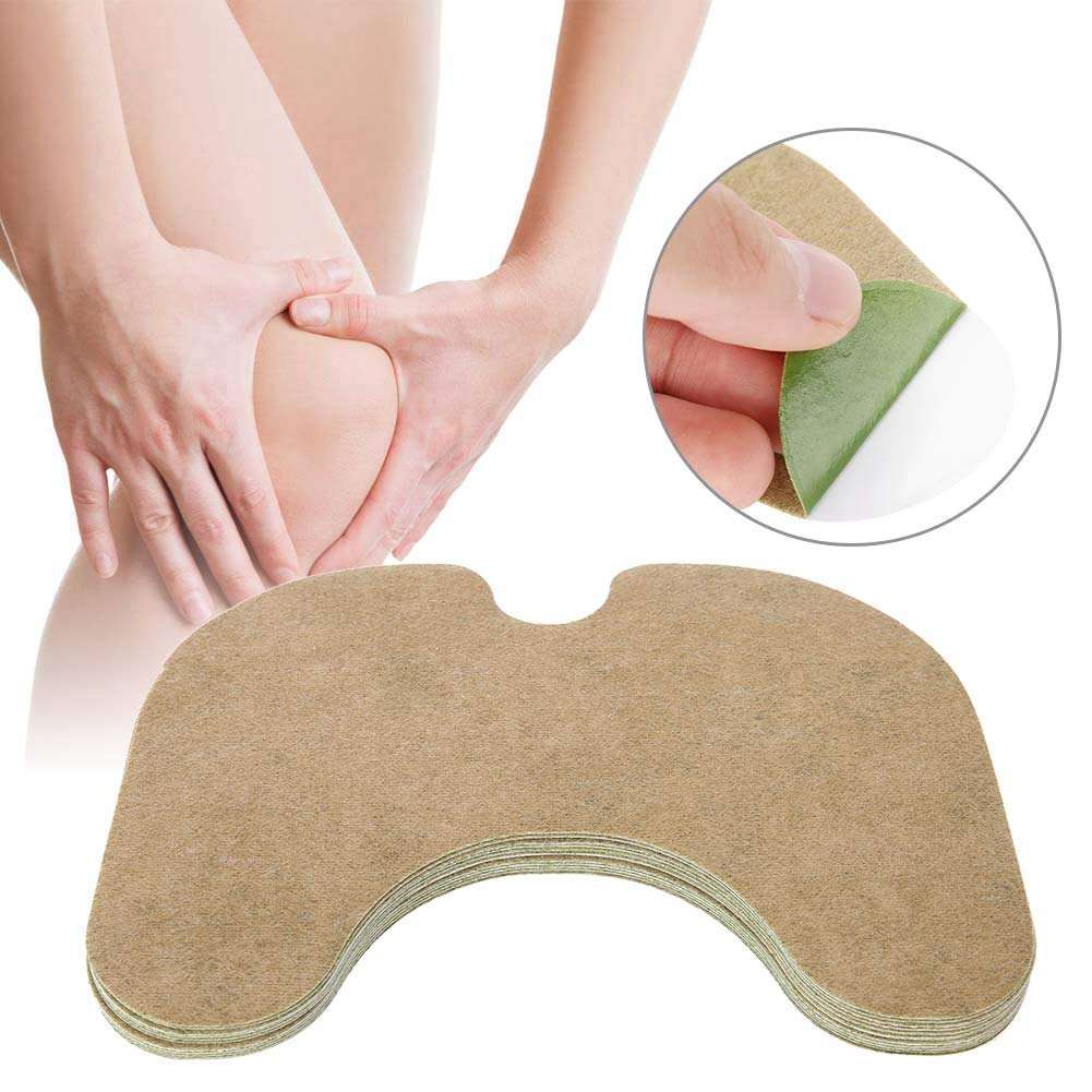 Smart Knee Relief Patches Kit
